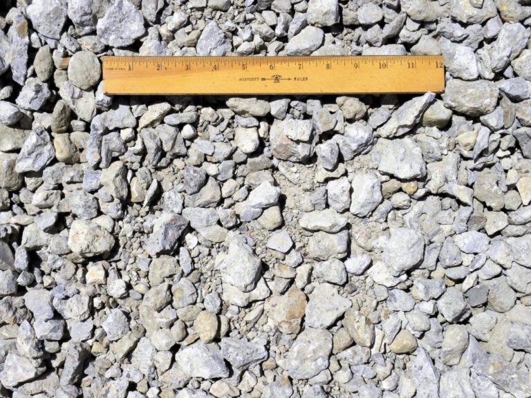 Flex Base (TxDOT Item 247) Arcosacrushedconcrete